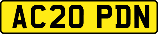 AC20PDN