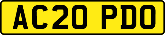 AC20PDO
