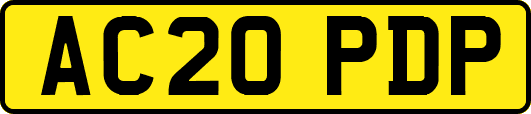 AC20PDP