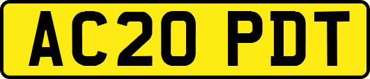 AC20PDT