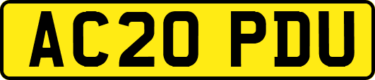 AC20PDU