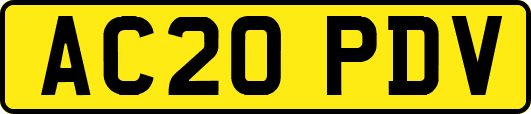 AC20PDV