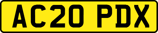 AC20PDX