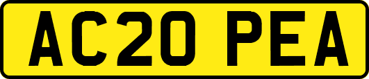 AC20PEA