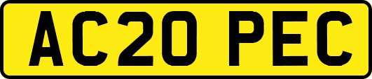 AC20PEC