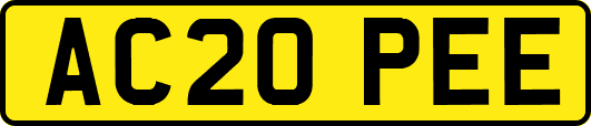 AC20PEE
