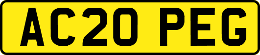 AC20PEG