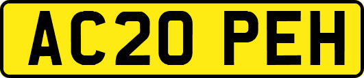 AC20PEH