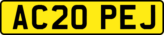 AC20PEJ