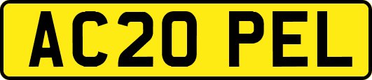AC20PEL