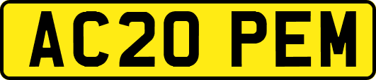 AC20PEM