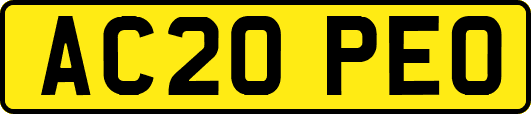 AC20PEO