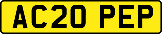 AC20PEP