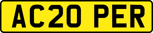 AC20PER