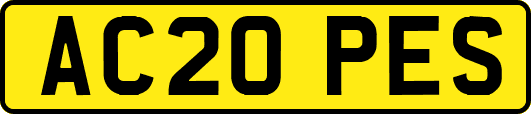 AC20PES