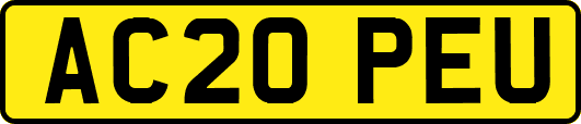 AC20PEU
