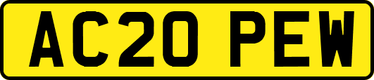 AC20PEW