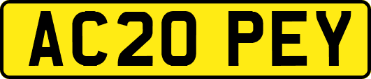 AC20PEY