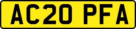 AC20PFA