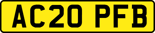 AC20PFB