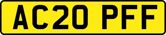 AC20PFF