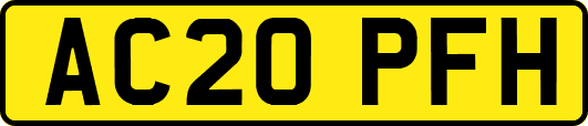 AC20PFH