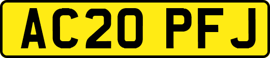 AC20PFJ