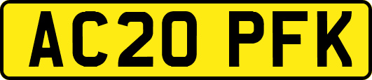 AC20PFK