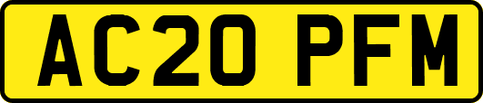 AC20PFM