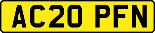 AC20PFN