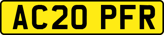 AC20PFR