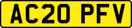 AC20PFV