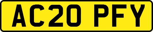AC20PFY