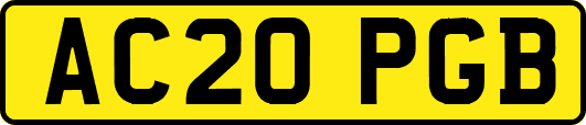 AC20PGB
