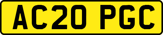 AC20PGC