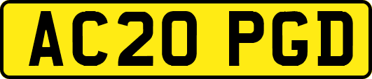 AC20PGD