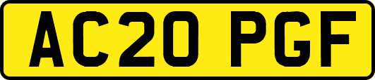 AC20PGF