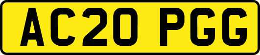 AC20PGG
