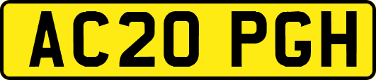 AC20PGH