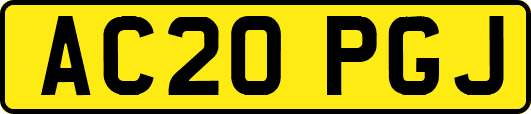 AC20PGJ