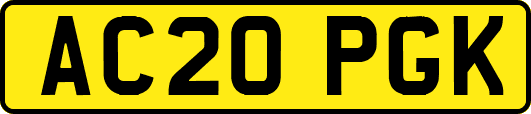 AC20PGK