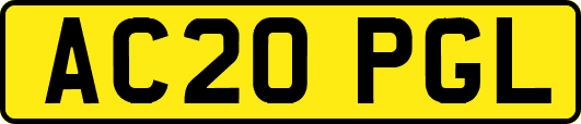 AC20PGL