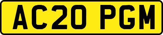 AC20PGM