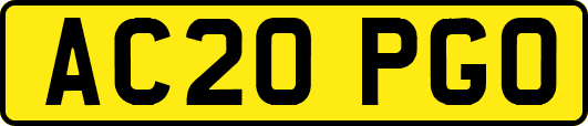 AC20PGO