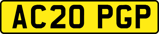 AC20PGP