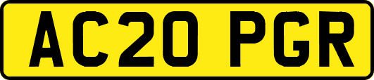 AC20PGR