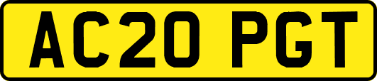 AC20PGT