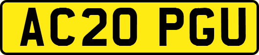 AC20PGU