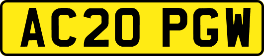 AC20PGW