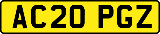 AC20PGZ